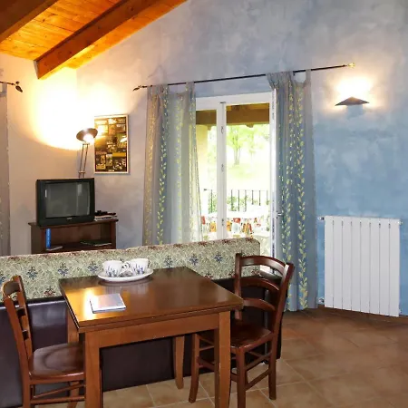 Locazione Turistica Tenuta I Tre Torchi - Mmb105 Holiday home