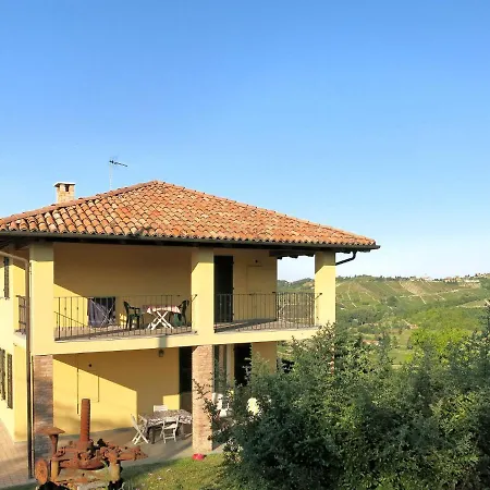Holiday home Locazione Turistica Tenuta I Tre Torchi - Mmb105 *