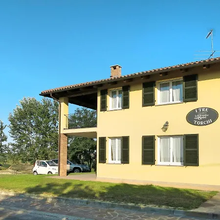 Locazione Turistica Tenuta I Tre Torchi - Mmb105 Holiday home *