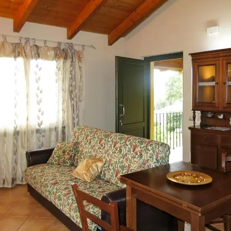 Holiday home Locazione Turistica Tenuta I Tre Torchi - Mmb105 *