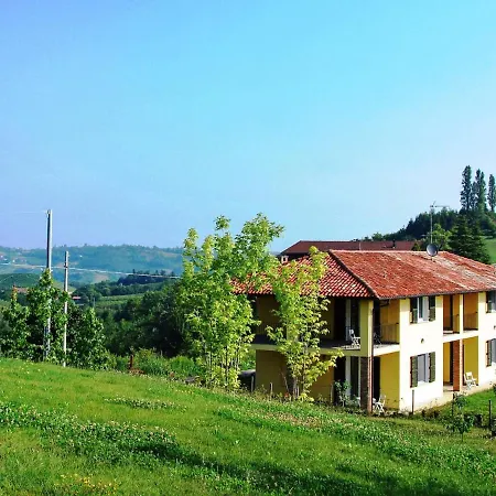 Locazione Turistica Tenuta I Tre Torchi - Mmb105 Holiday home *