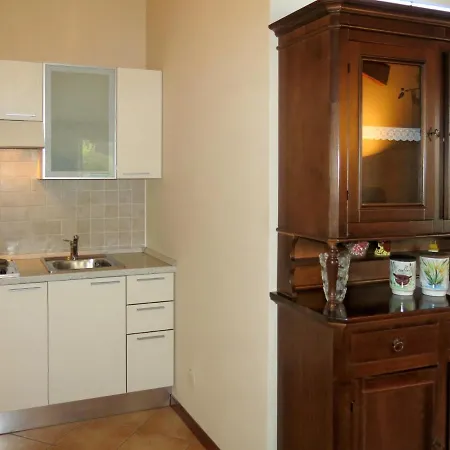 Holiday home Locazione Turistica Tenuta I Tre Torchi - Mmb105 Mombercelli