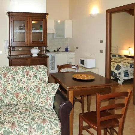 Locazione Turistica Tenuta I Tre Torchi - Mmb105