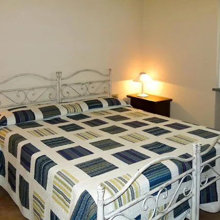 Holiday home Locazione Turistica Tenuta I Tre Torchi - Mmb105