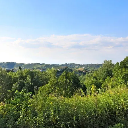 Holiday home Locazione Turistica Tenuta I Tre Torchi - Mmb105