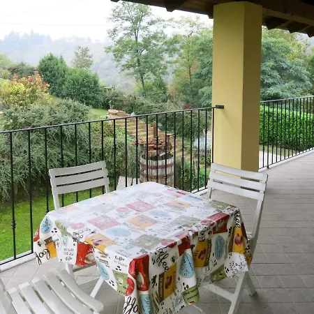 Locazione Turistica Tenuta I Tre Torchi - Mmb105 Holiday home Mombercelli