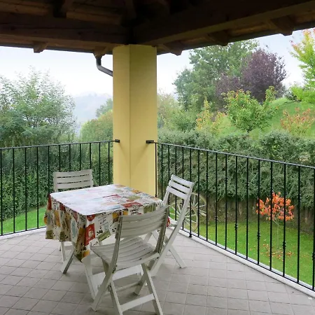 Locazione Turistica Tenuta I Tre Torchi - Mmb105 Mombercelli