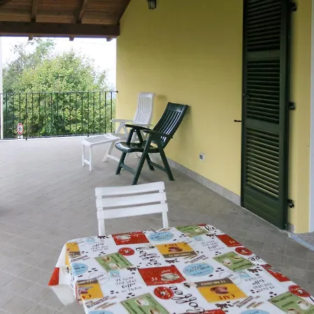 Locazione Turistica Tenuta I Tre Torchi - Mmb105 Holiday home *