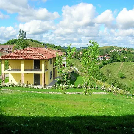 Locazione Turistica Tenuta I Tre Torchi - Mmb105 *